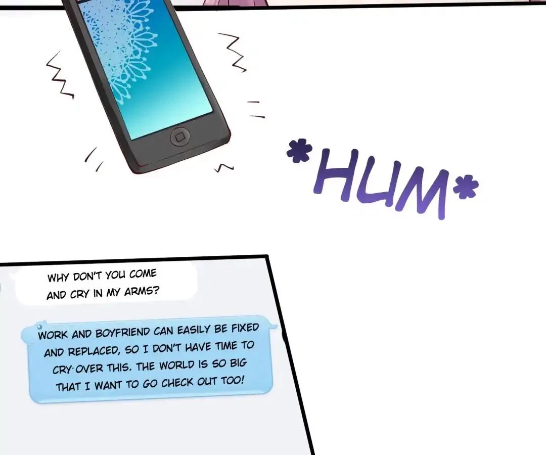Loving you for no reason Chapter 1 – Page 27