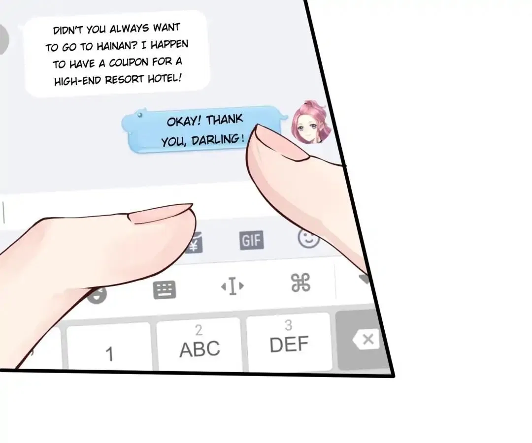 Loving you for no reason Chapter 1 – Page 28