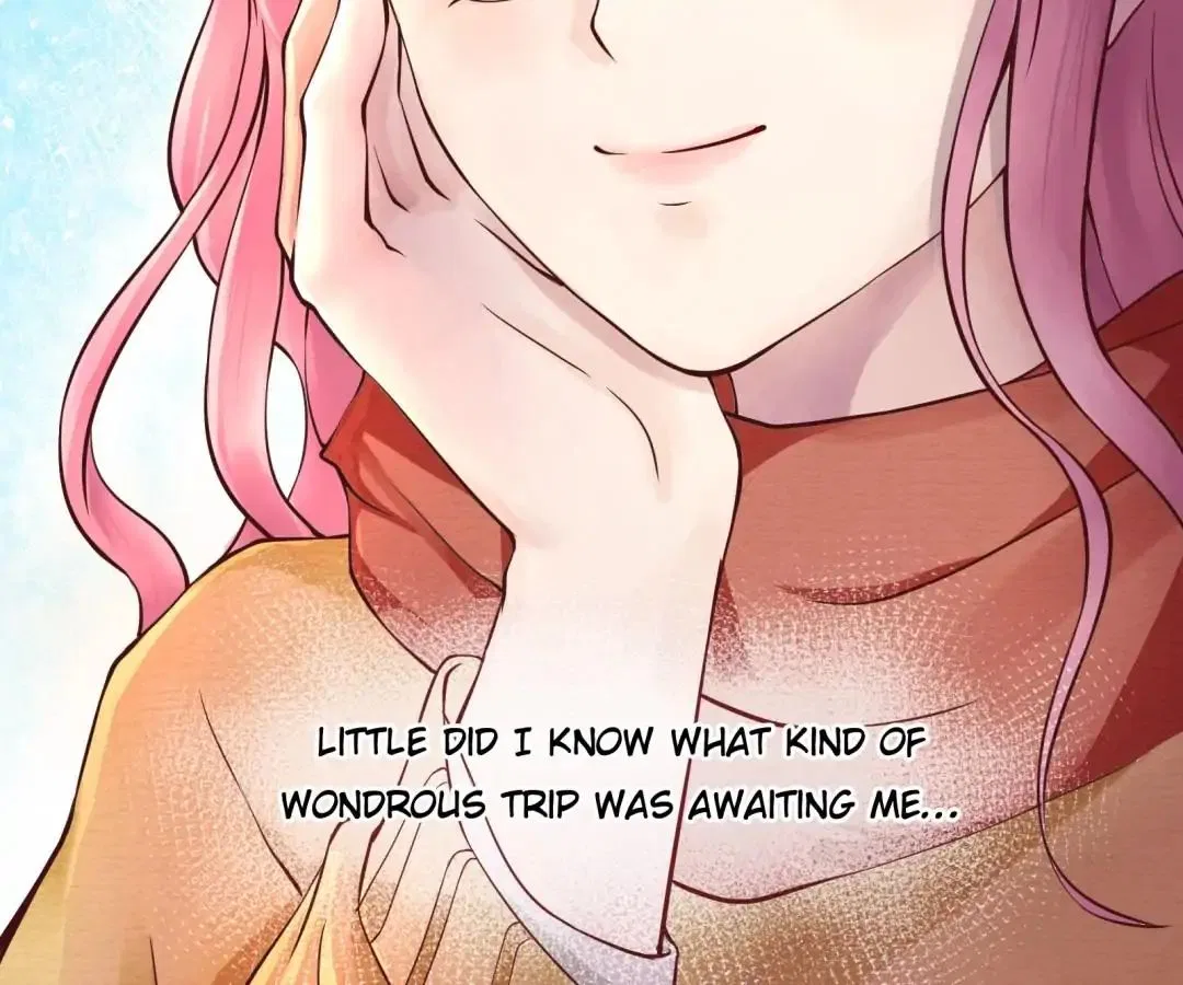 Loving you for no reason Chapter 1 – Page 32