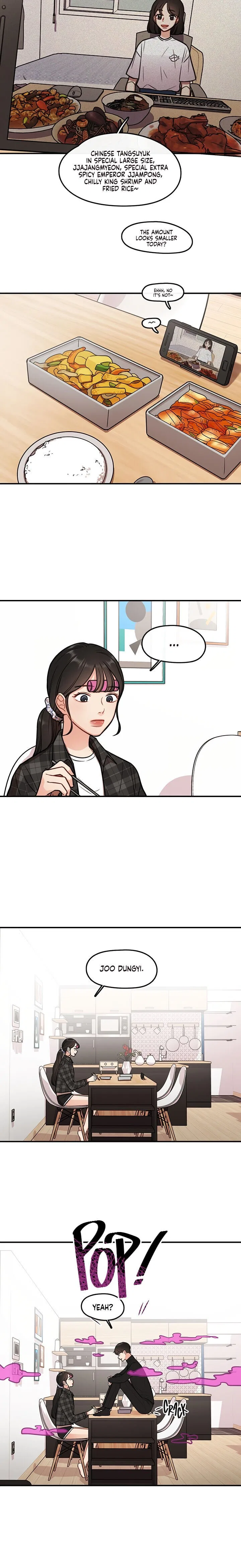 Smartphone Addict Chapter 5 – Page 10