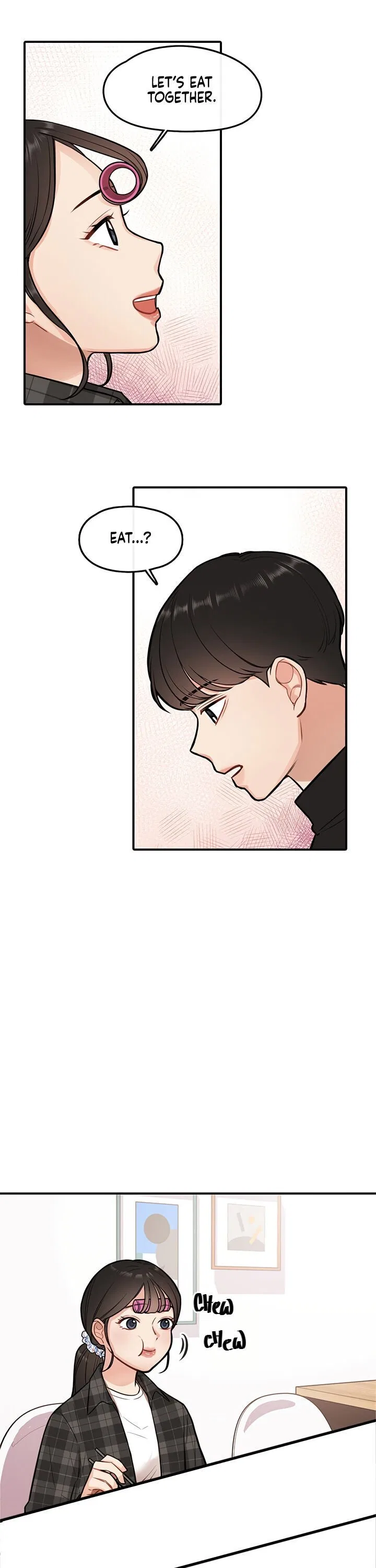 Smartphone Addict Chapter 5 – Page 11