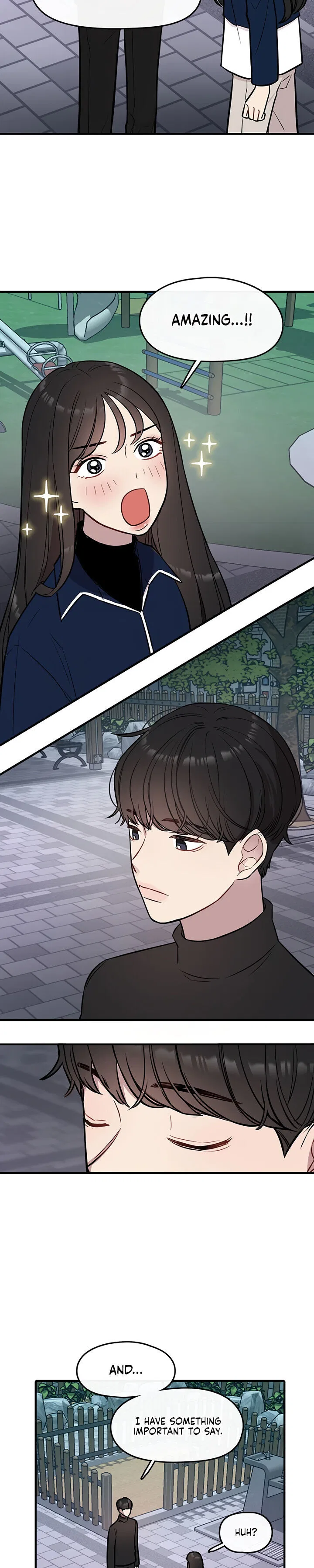 Smartphone Addict Chapter 4 – Page 4