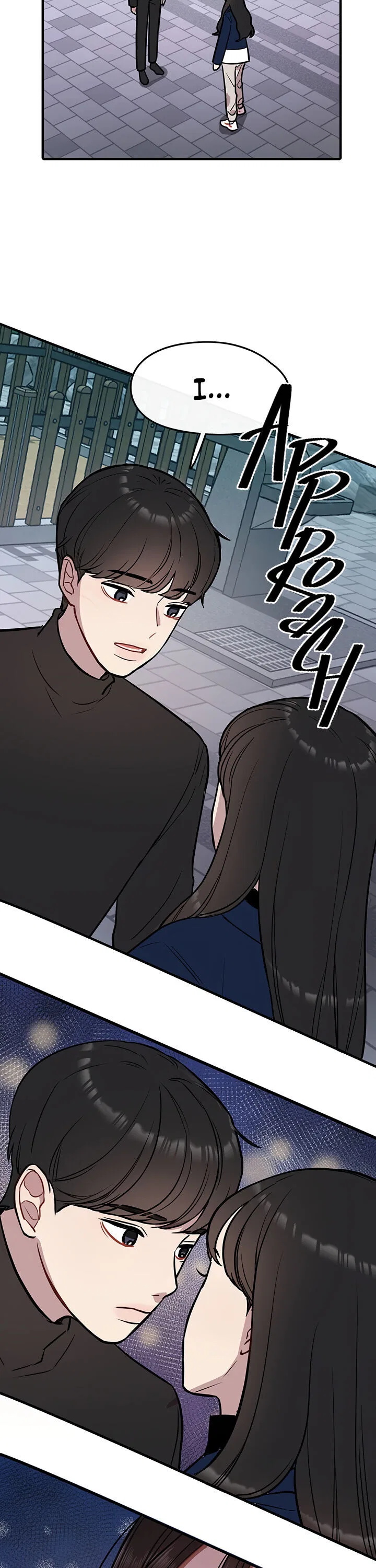 Smartphone Addict Chapter 4 – Page 5