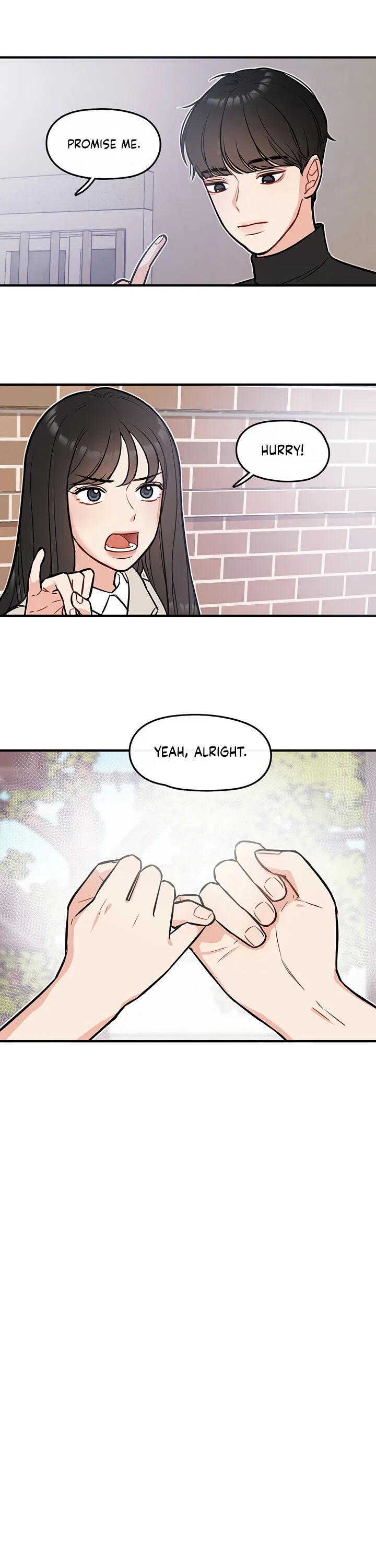 Smartphone Addict Chapter 4 – Page 11