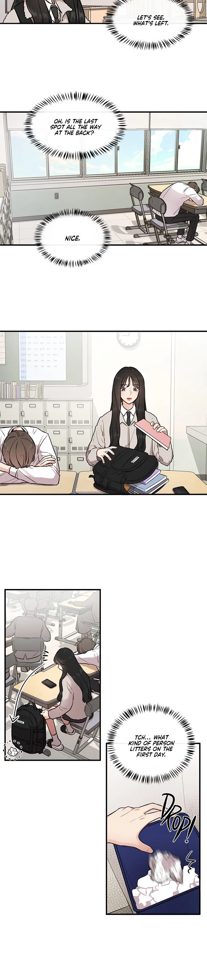 Smartphone Addict Chapter 1 – Page 6