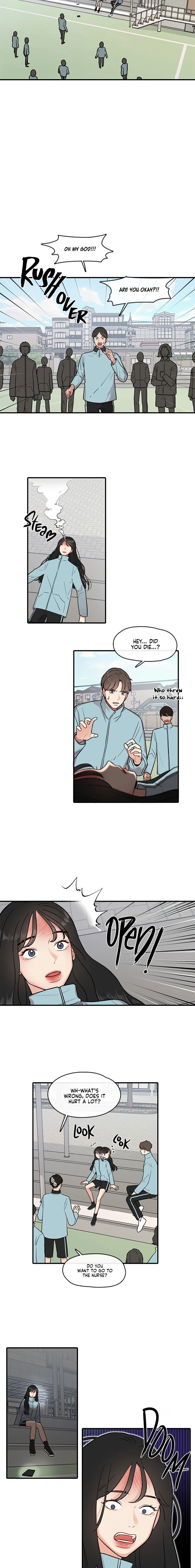 Smartphone Addict Chapter 1 – Page 14