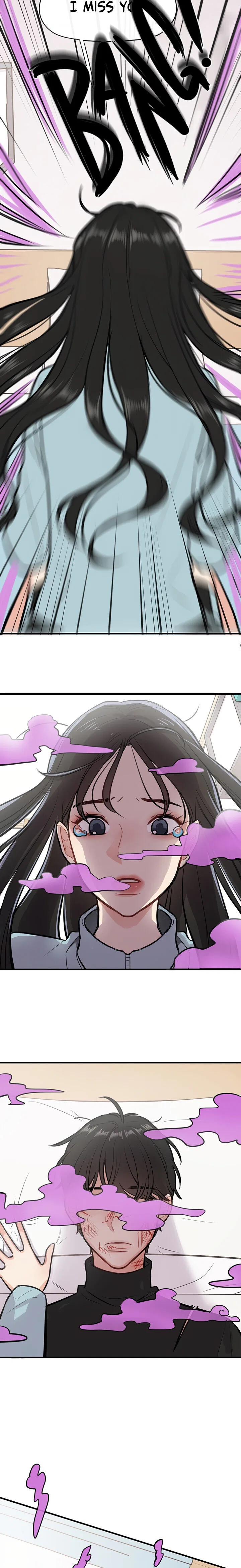 Smartphone Addict Chapter 1 – Page 24