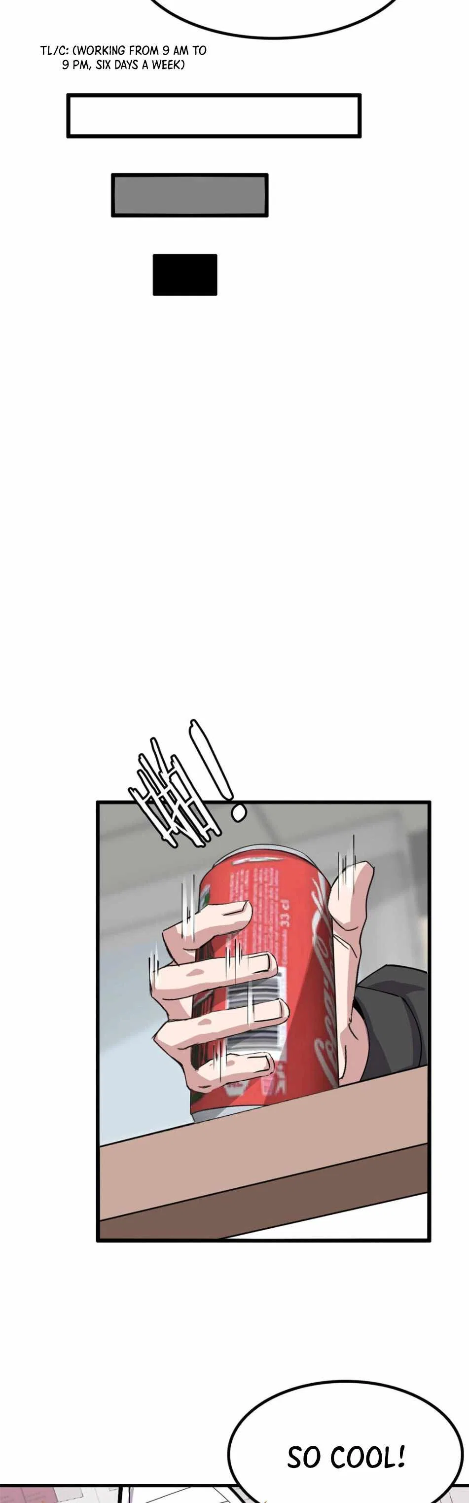 The Great Curse Chapter 5 – Page 5