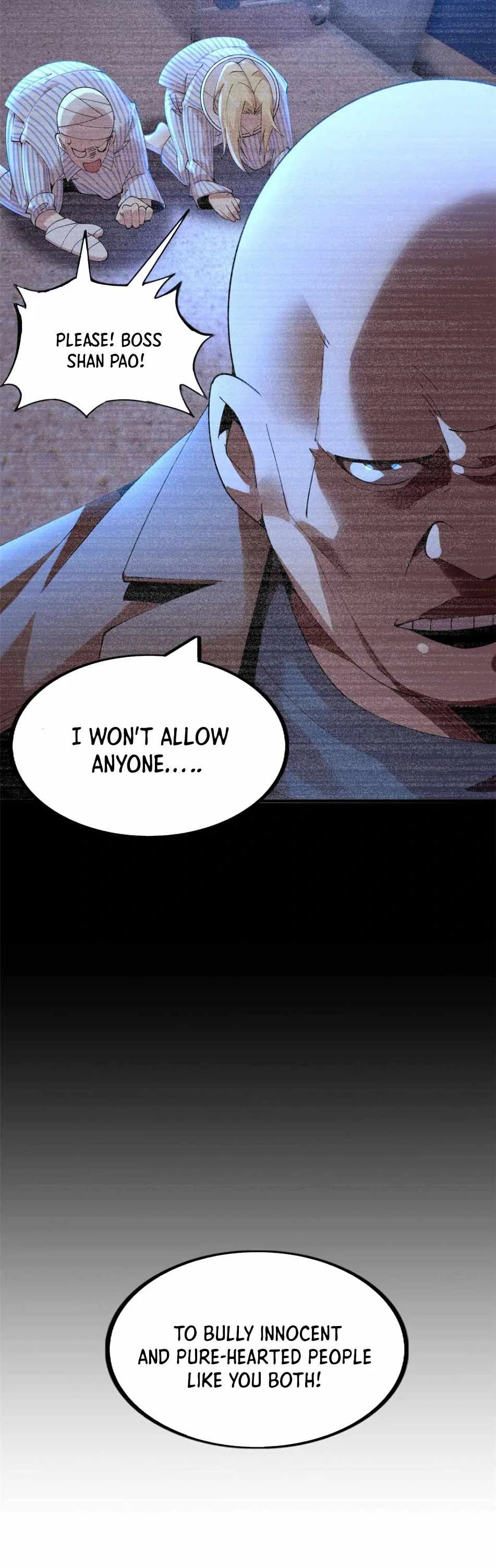 The Great Curse Chapter 5 – Page 17