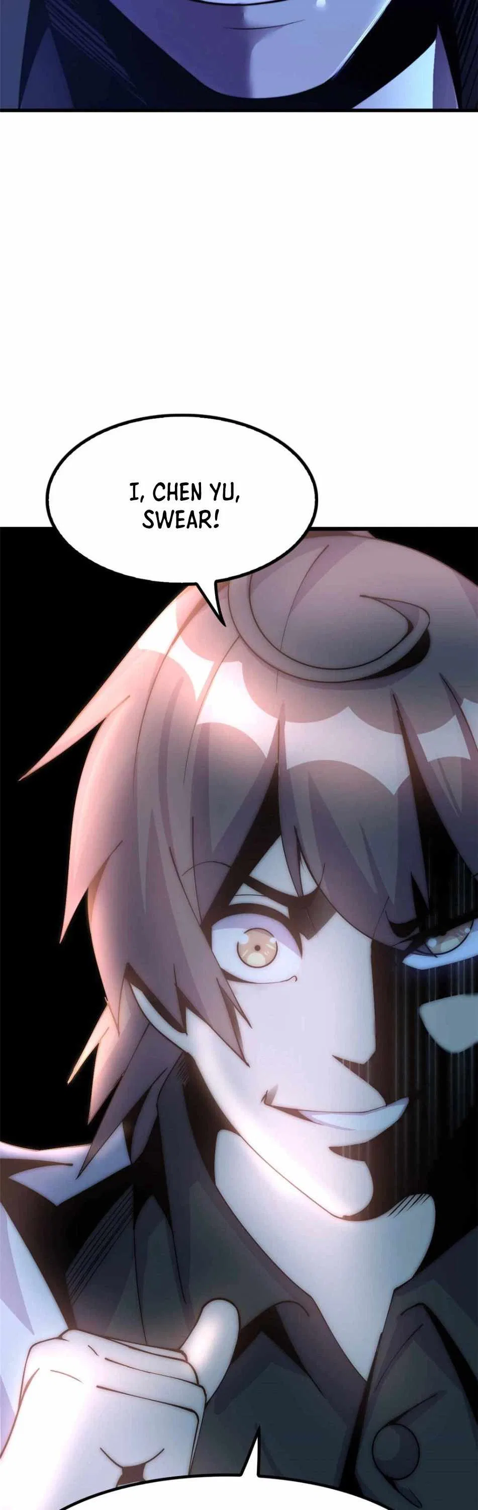 The Great Curse Chapter 4 – Page 15
