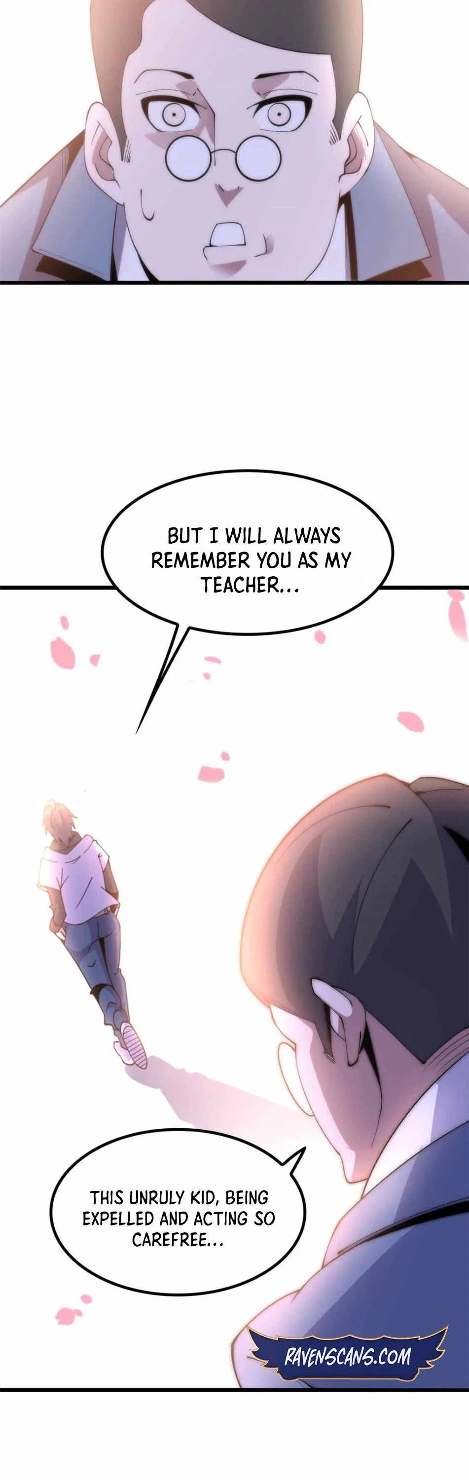 The Great Curse Chapter 4 – Page 29