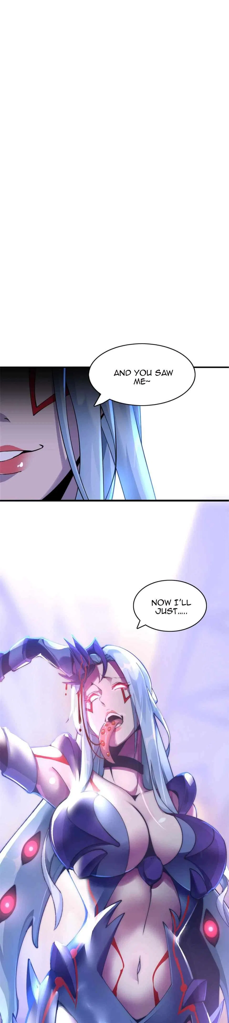 The Great Curse Chapter 1 – Page 16
