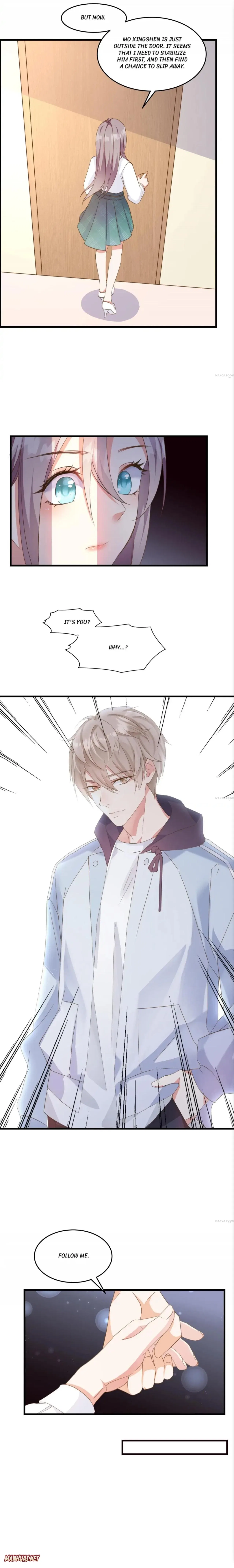 Keep Calm Mr Song Chapter 5 – Page 5