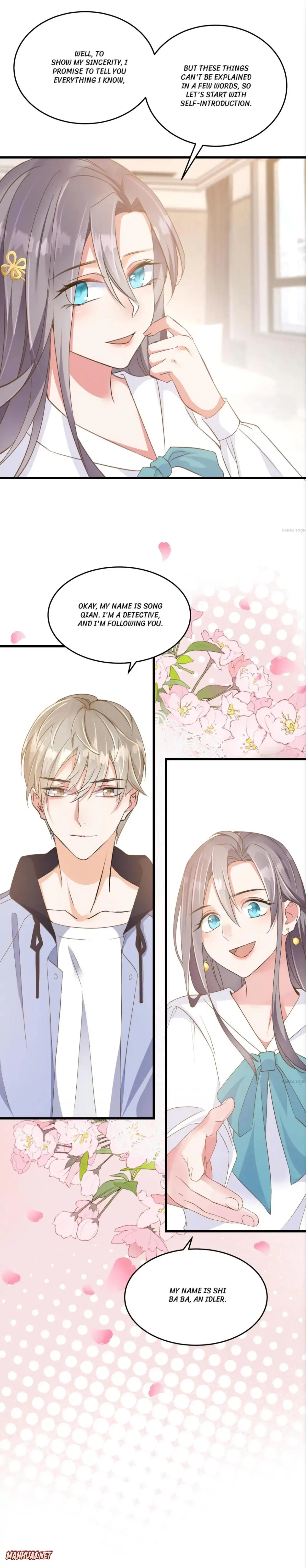 Keep Calm Mr Song Chapter 5 – Page 7