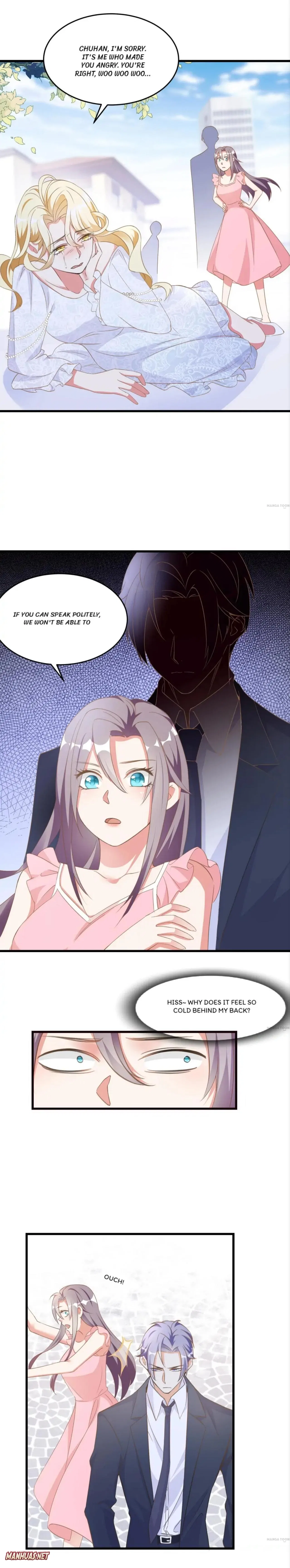 Keep Calm Mr Song Chapter 4 – Page 2