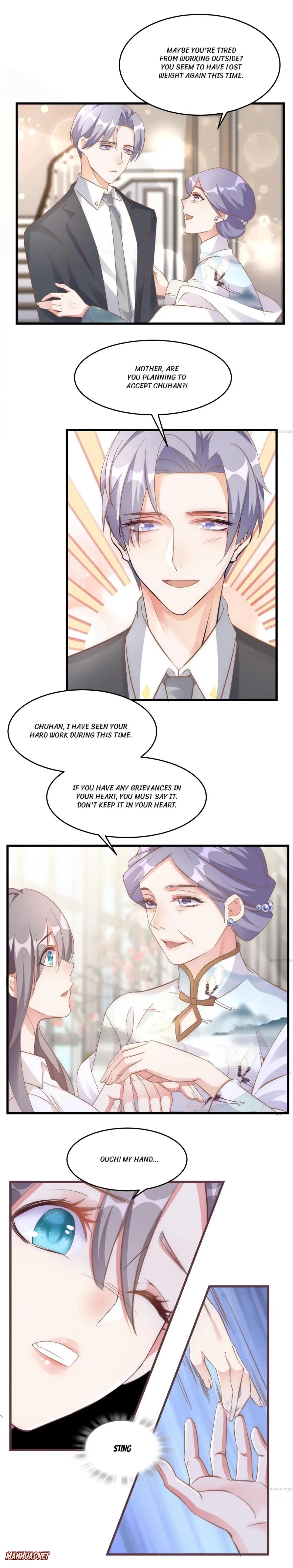 Keep Calm Mr Song Chapter 2 – Page 2