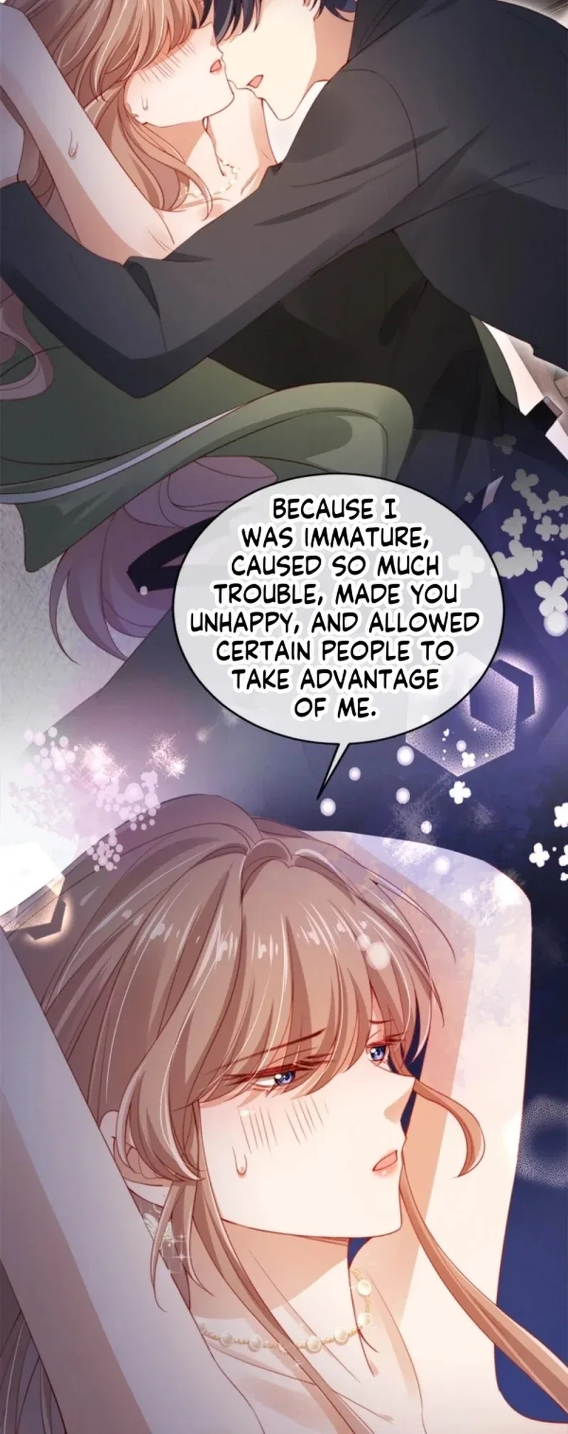 Master Huo Fails To Pursue His Wife Chapter 10 – Page 4