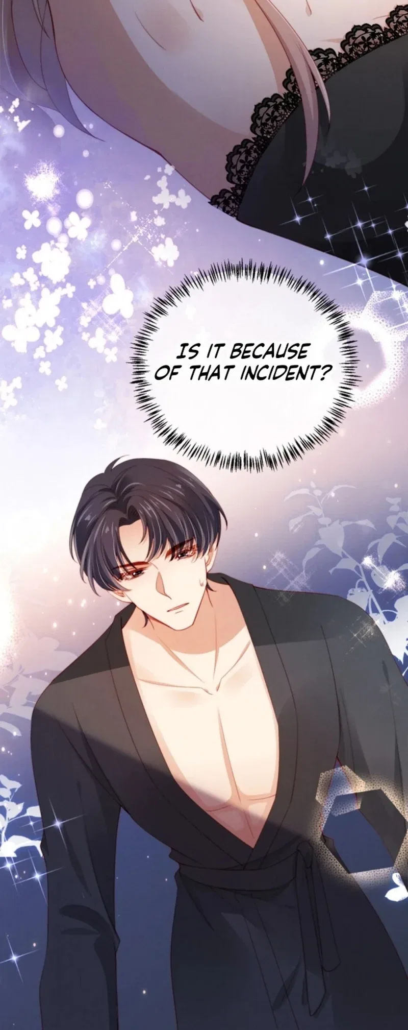 Master Huo Fails To Pursue His Wife Chapter 10 – Page 5