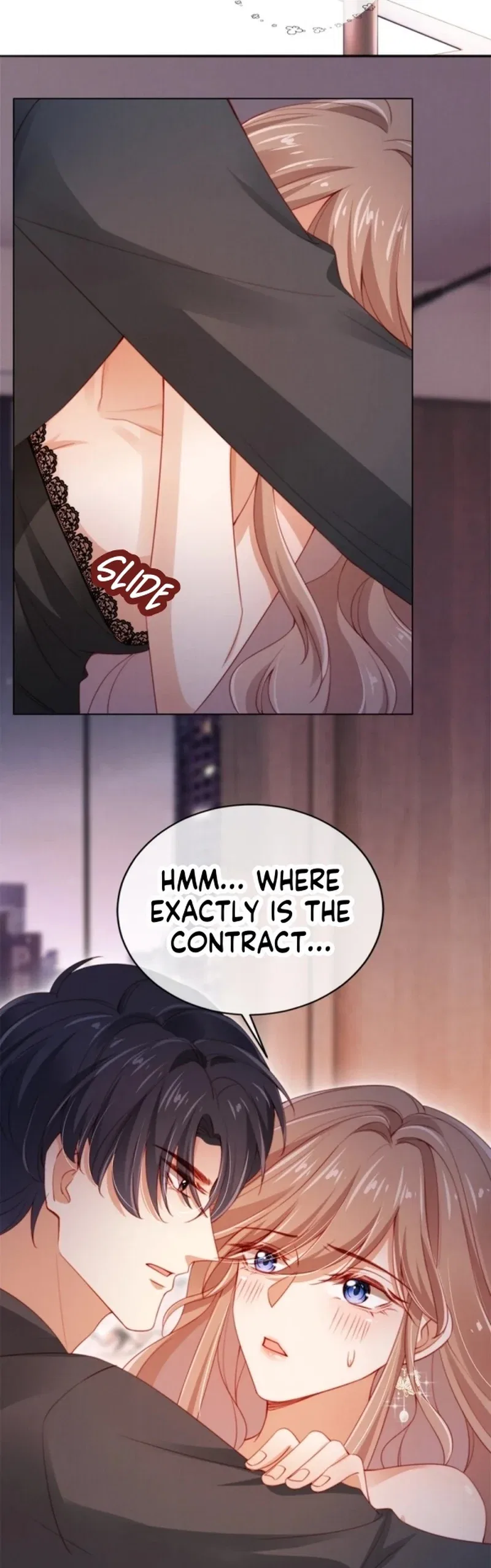 Master Huo Fails To Pursue His Wife Chapter 10 – Page 12