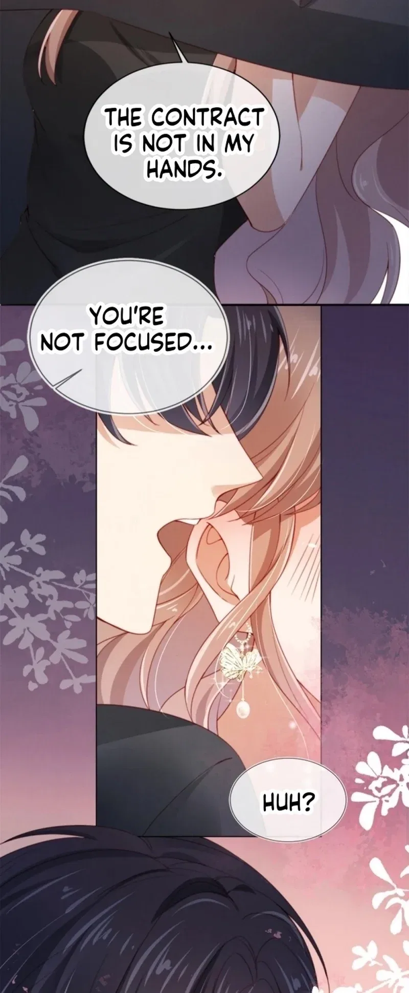 Master Huo Fails To Pursue His Wife Chapter 10 – Page 13