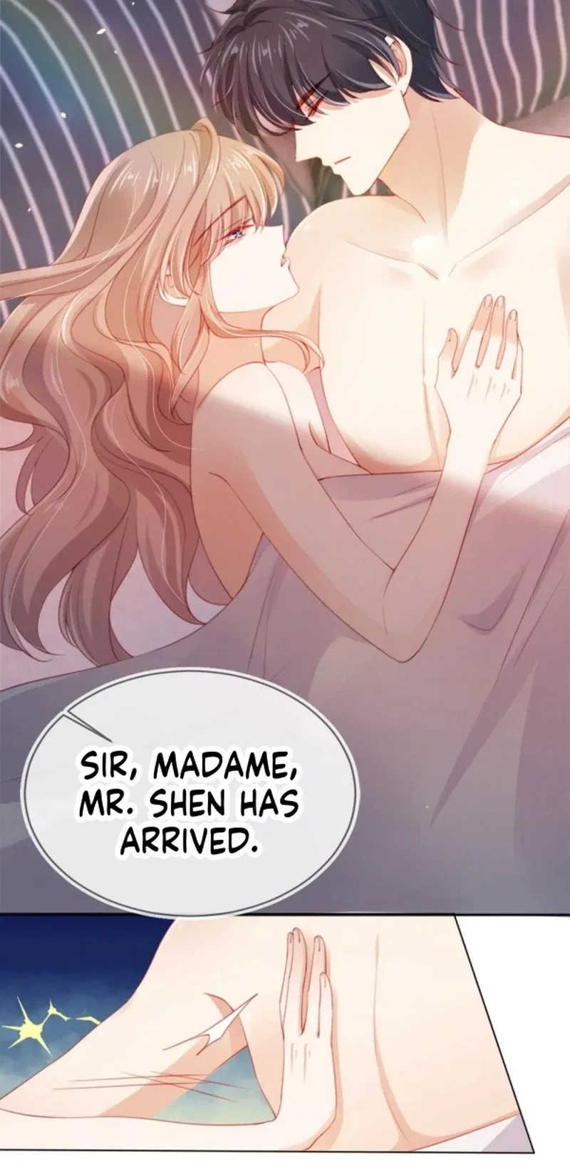 Master Huo Fails To Pursue His Wife Chapter 10 – Page 16