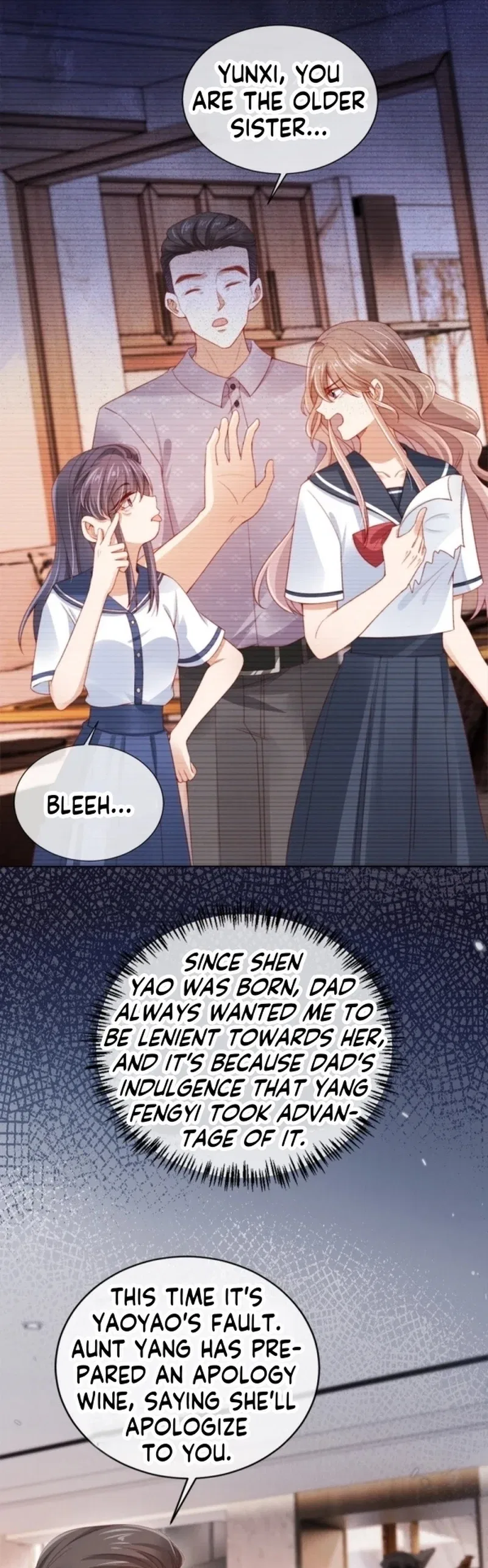 Master Huo Fails To Pursue His Wife Chapter 10 – Page 21