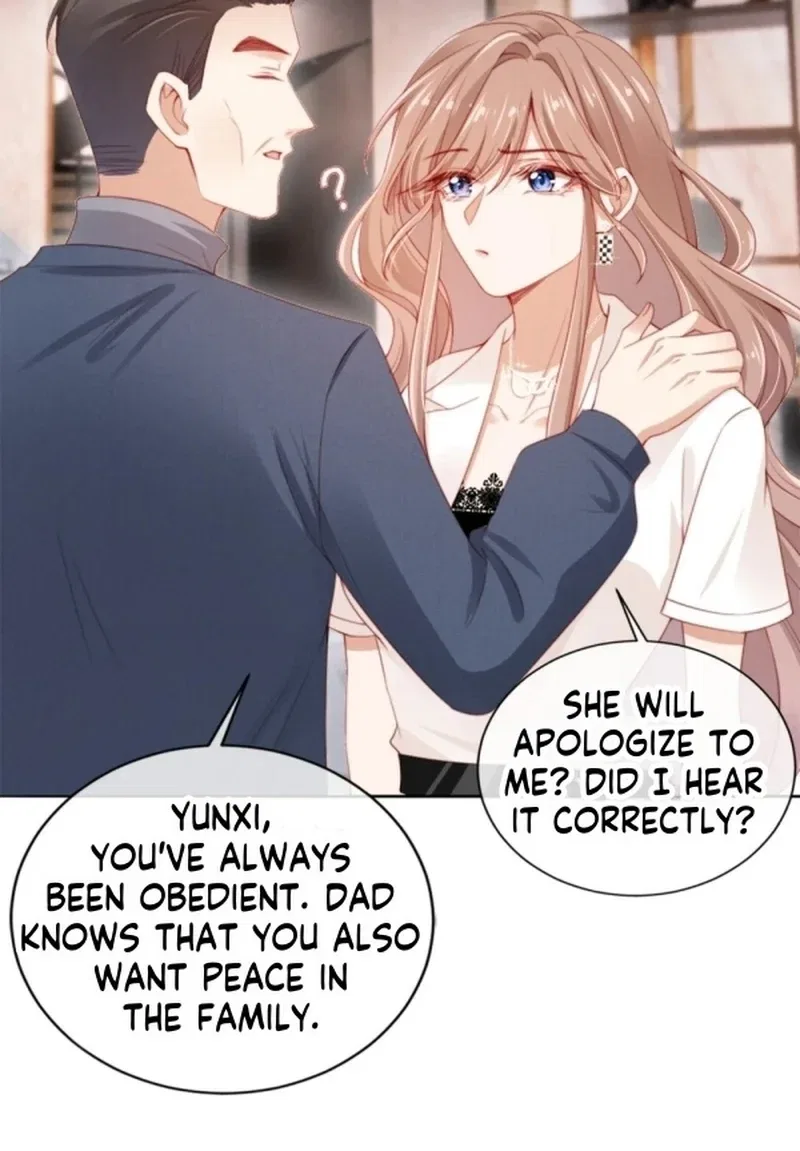 Master Huo Fails To Pursue His Wife Chapter 10 – Page 22