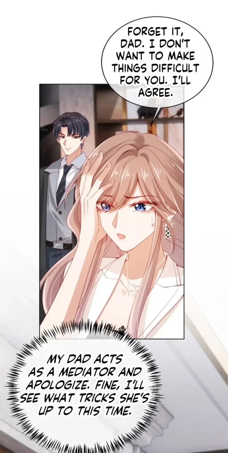 Master Huo Fails To Pursue His Wife Chapter 10 – Page 23