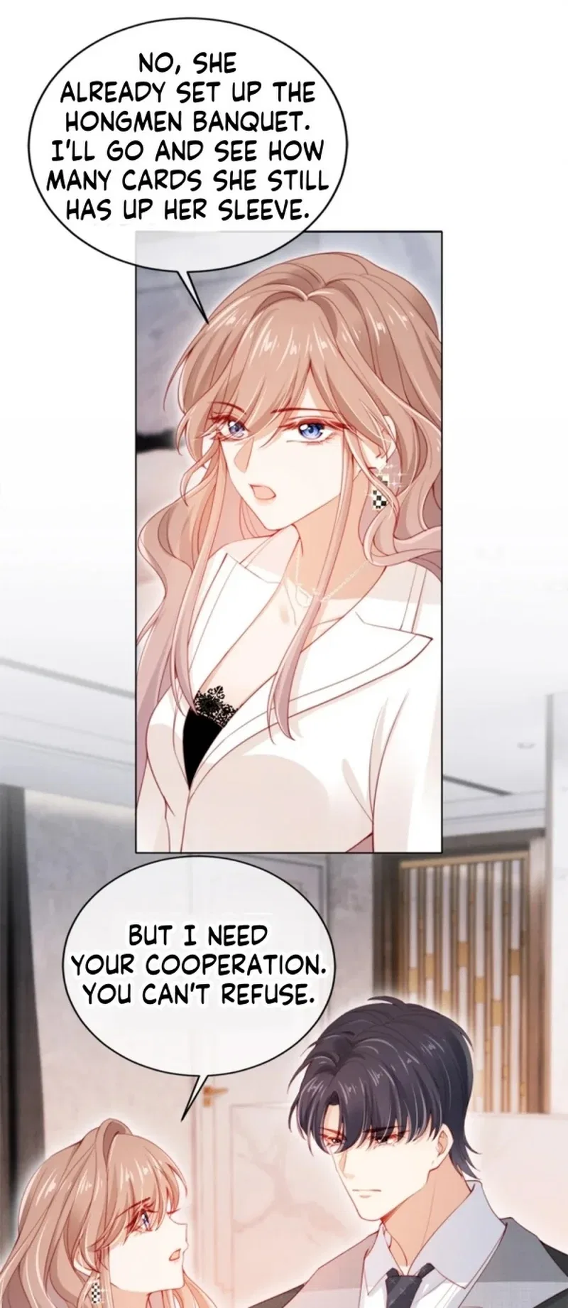 Master Huo Fails To Pursue His Wife Chapter 10 – Page 25