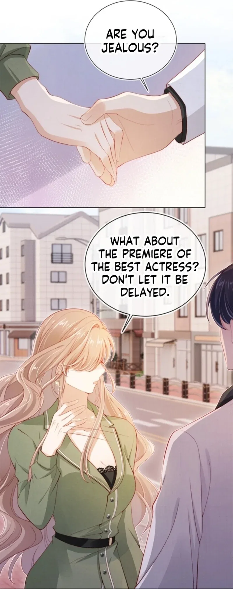 Master Huo Fails To Pursue His Wife Chapter 9 – Page 2