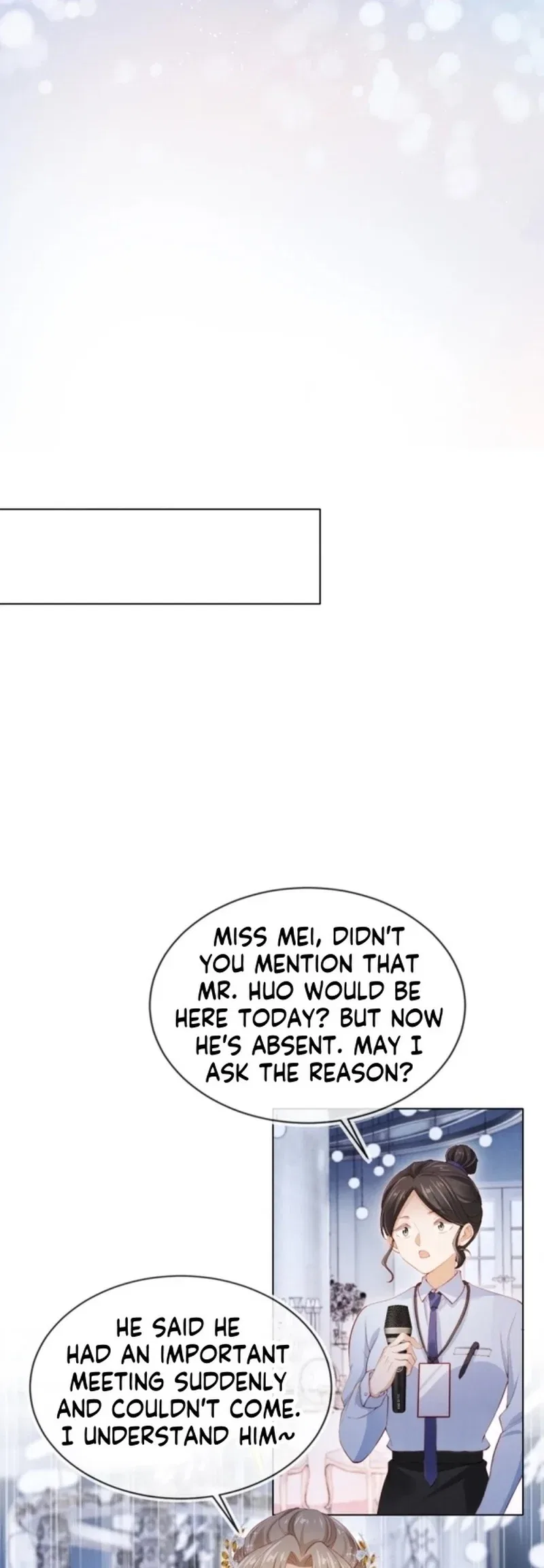 Master Huo Fails To Pursue His Wife Chapter 9 – Page 4
