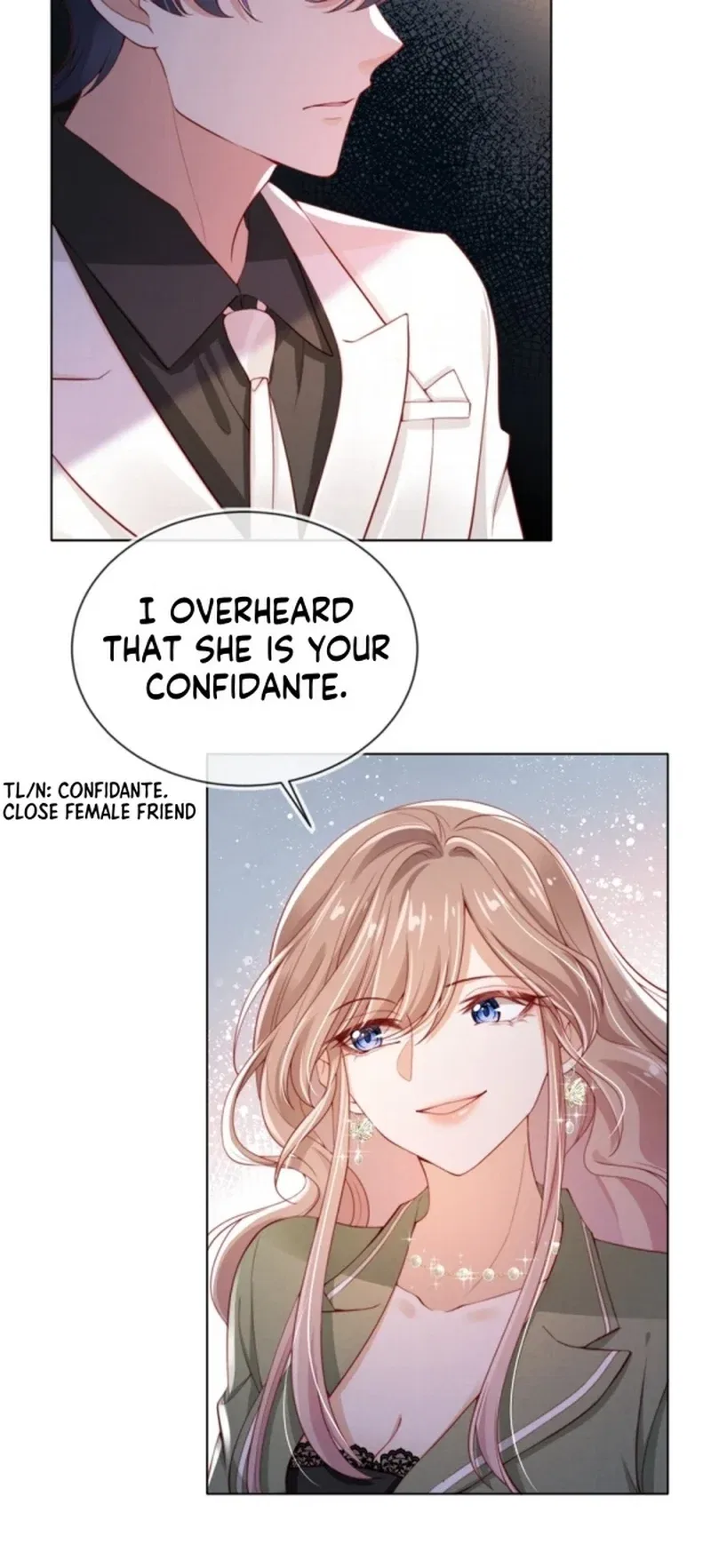 Master Huo Fails To Pursue His Wife Chapter 9 – Page 9