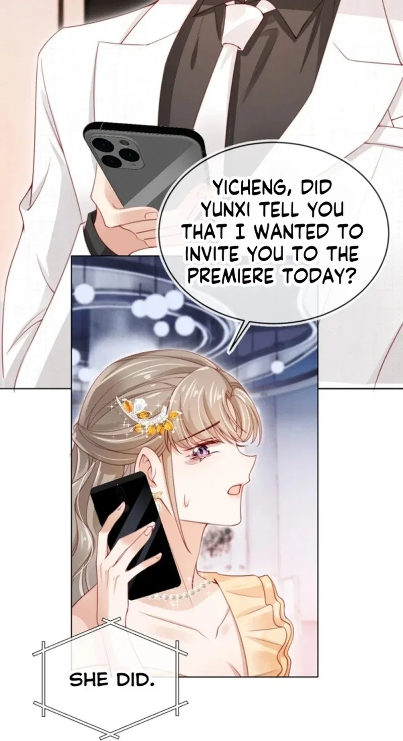 Master Huo Fails To Pursue His Wife Chapter 9 – Page 13