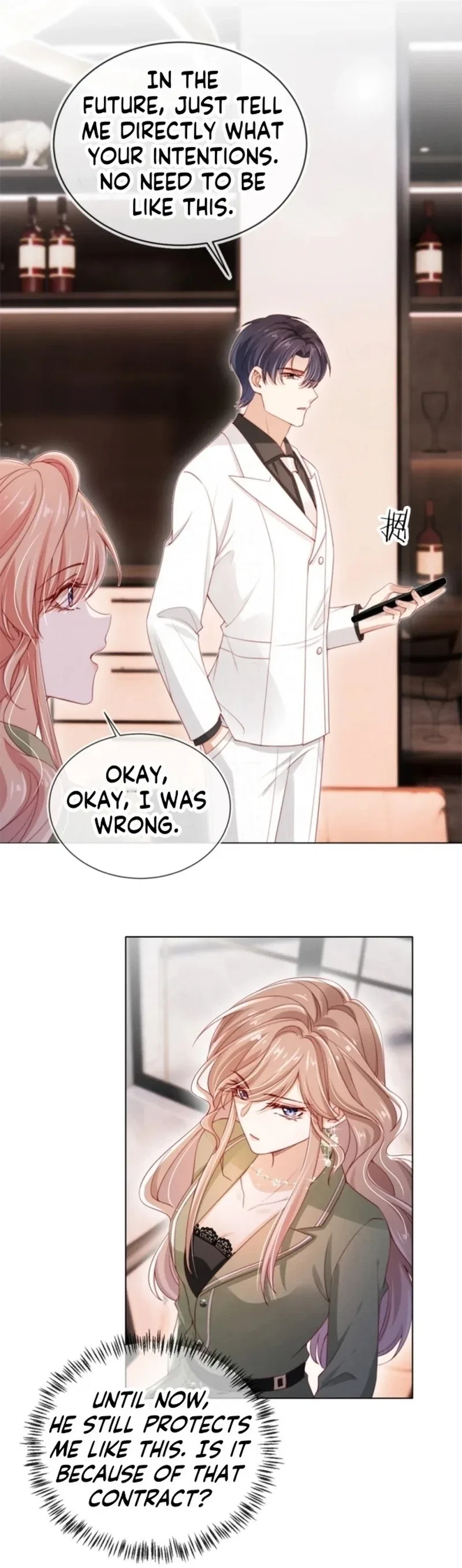 Master Huo Fails To Pursue His Wife Chapter 9 – Page 15