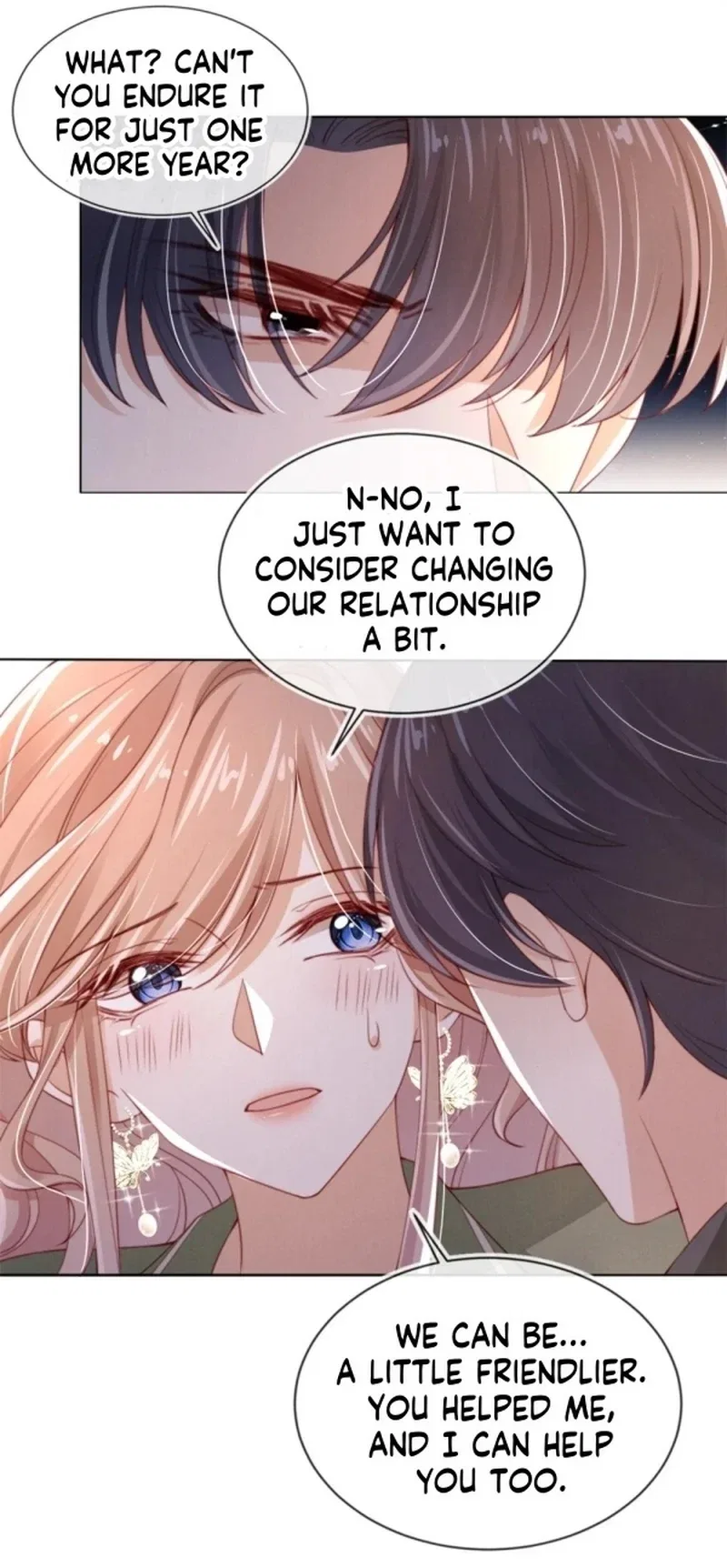 Master Huo Fails To Pursue His Wife Chapter 9 – Page 21