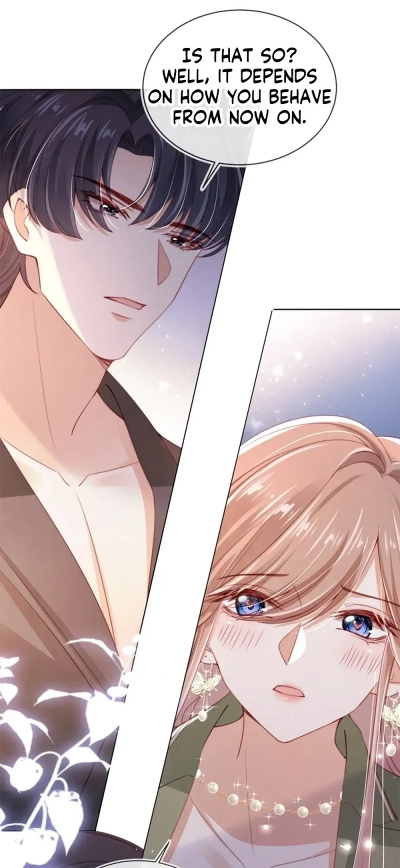 Master Huo Fails To Pursue His Wife Chapter 9 – Page 22