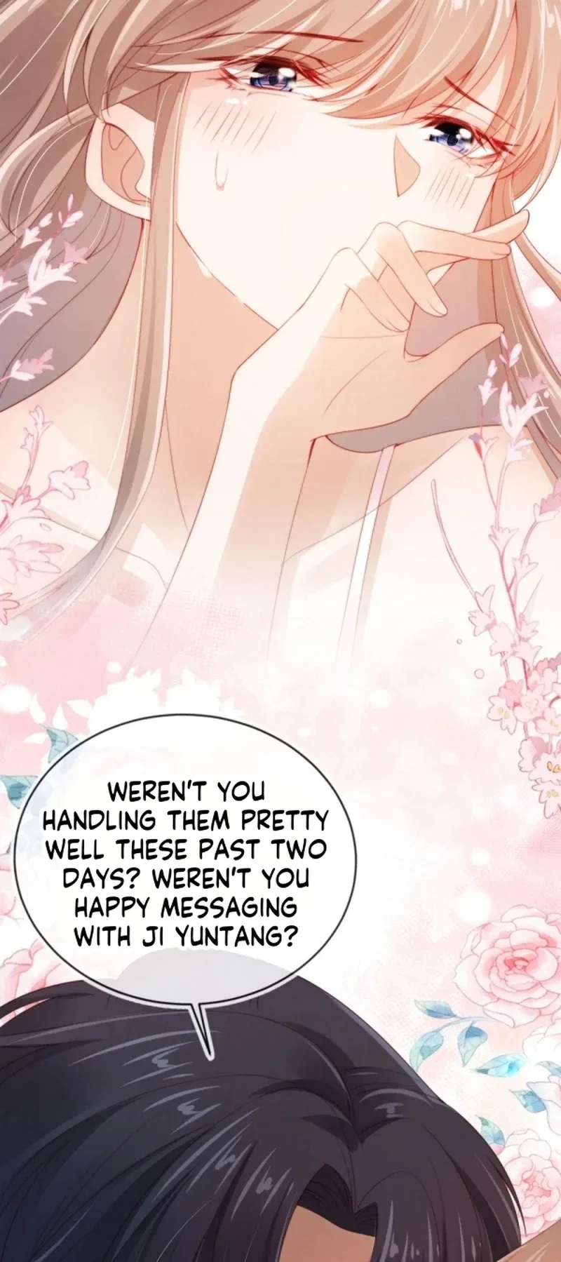 Master Huo Fails To Pursue His Wife Chapter 8 – Page 7
