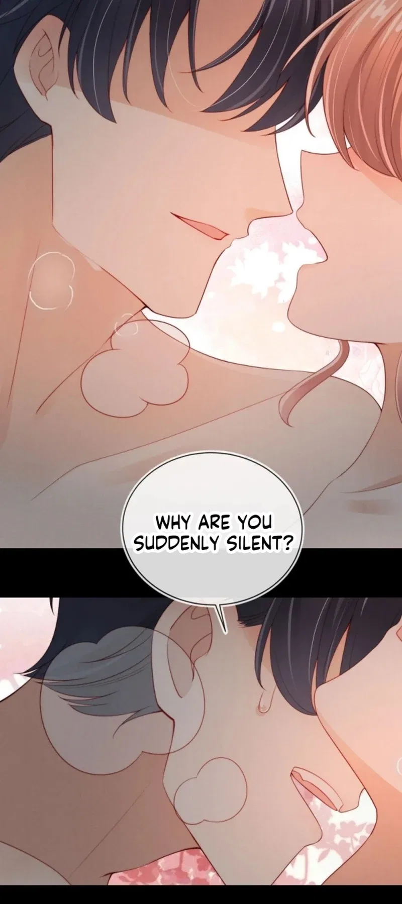 Master Huo Fails To Pursue His Wife Chapter 8 – Page 8