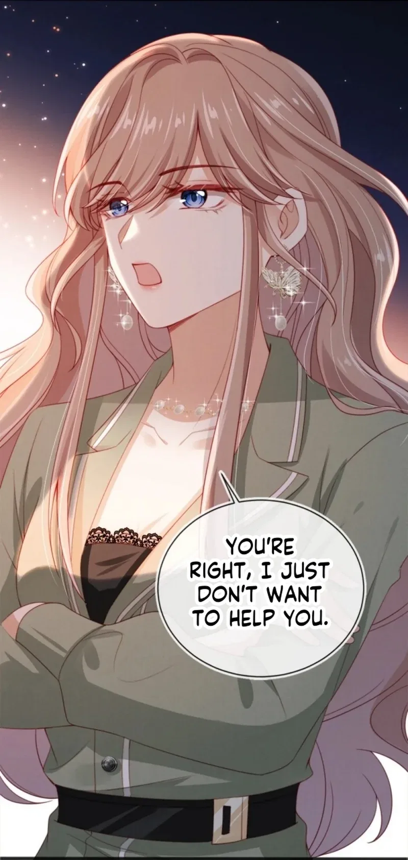 Master Huo Fails To Pursue His Wife Chapter 8 – Page 18