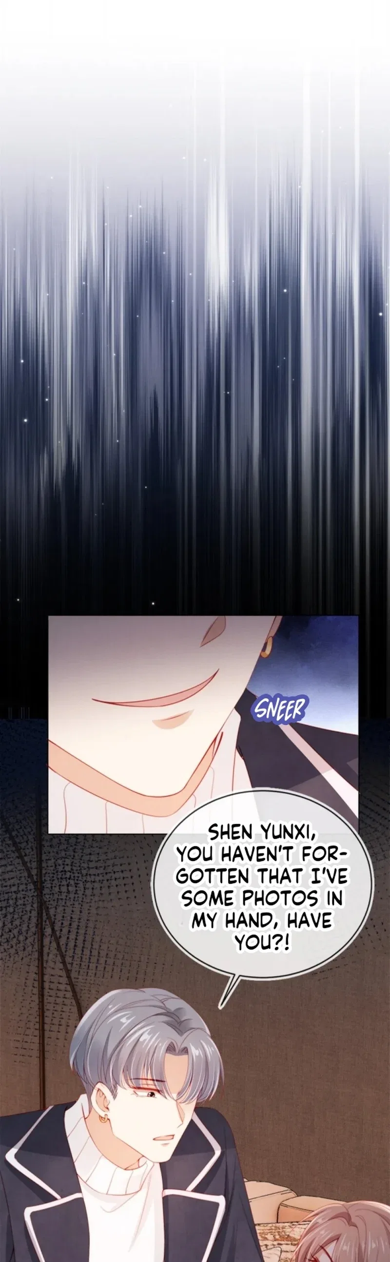 Master Huo Fails To Pursue His Wife Chapter 8 – Page 19