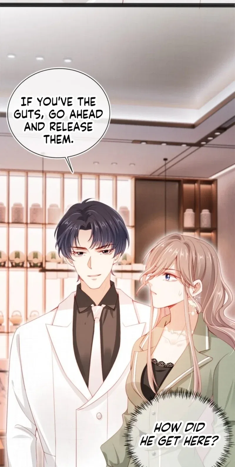 Master Huo Fails To Pursue His Wife Chapter 8 – Page 26