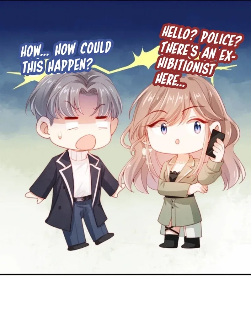 Master Huo Fails To Pursue His Wife Chapter 8 – Page 32