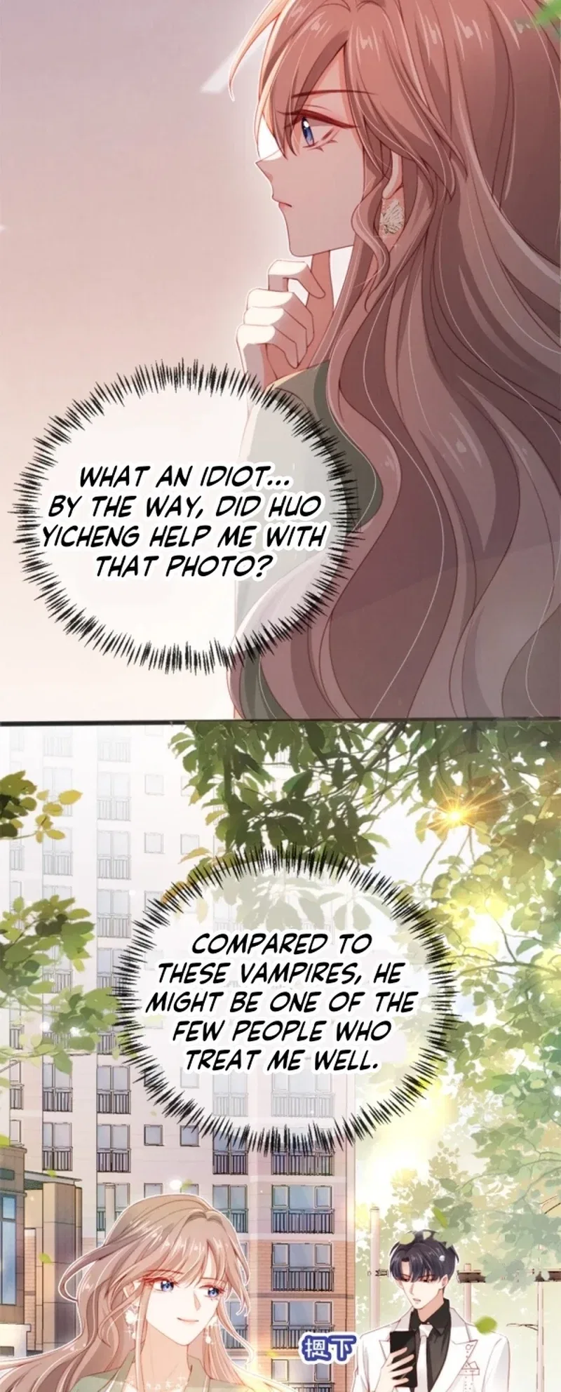 Master Huo Fails To Pursue His Wife Chapter 8 – Page 34