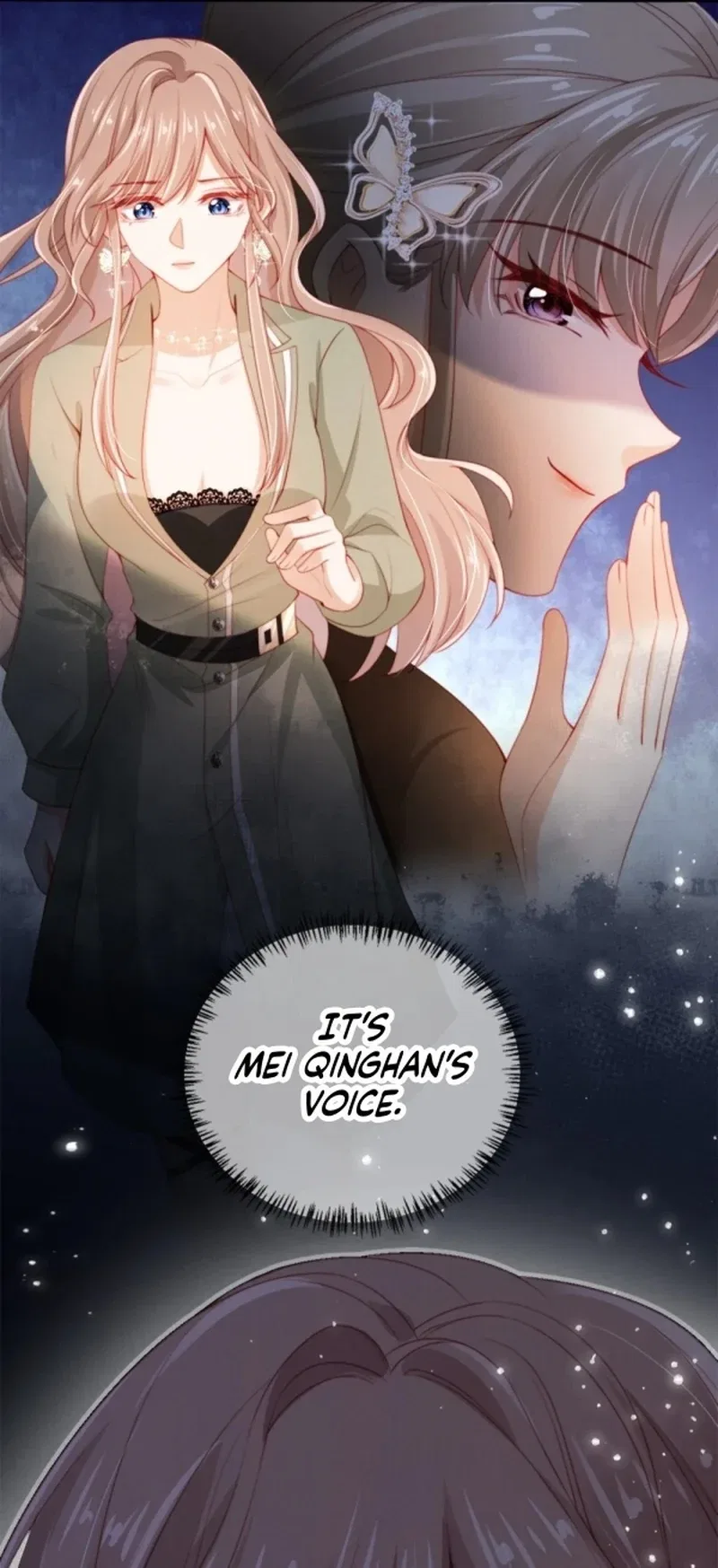 Master Huo Fails To Pursue His Wife Chapter 8 – Page 36