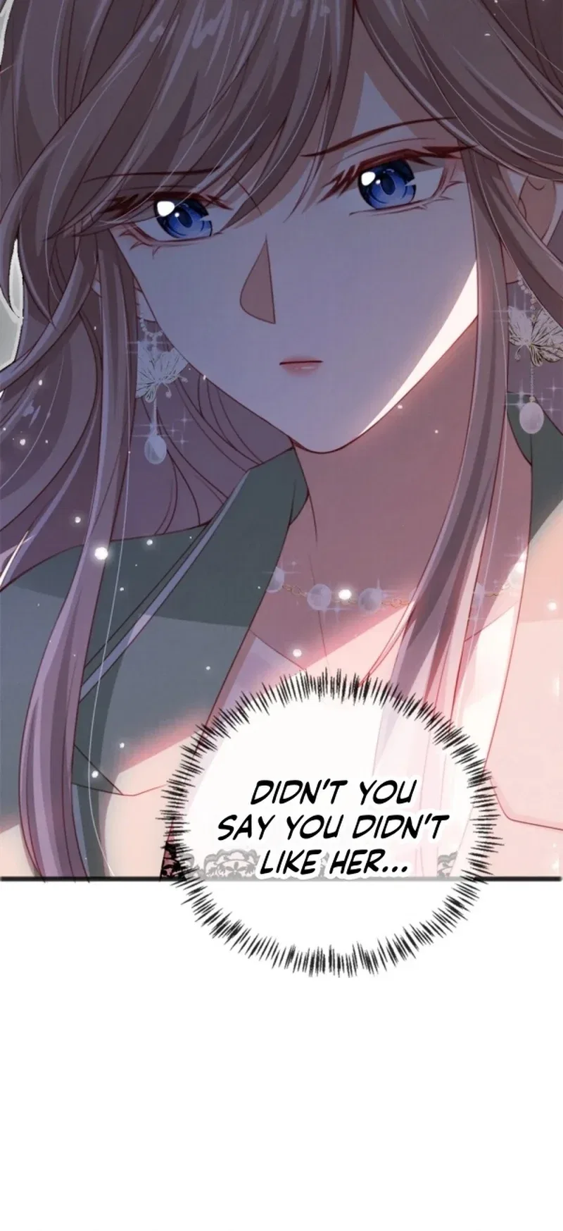 Master Huo Fails To Pursue His Wife Chapter 8 – Page 37