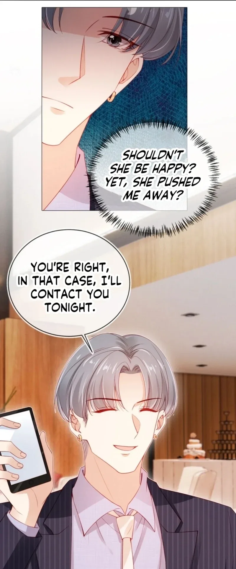 Master Huo Fails To Pursue His Wife Chapter 7 – Page 4