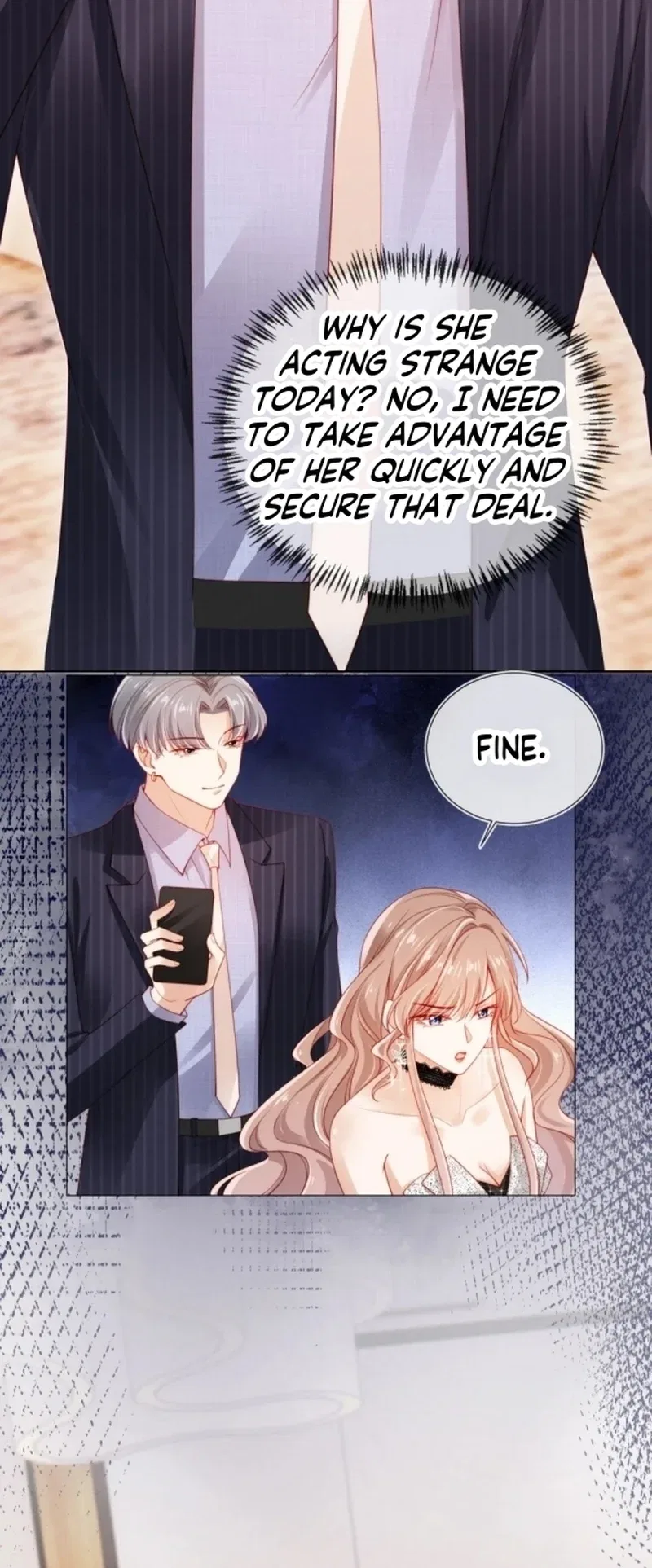 Master Huo Fails To Pursue His Wife Chapter 7 – Page 5