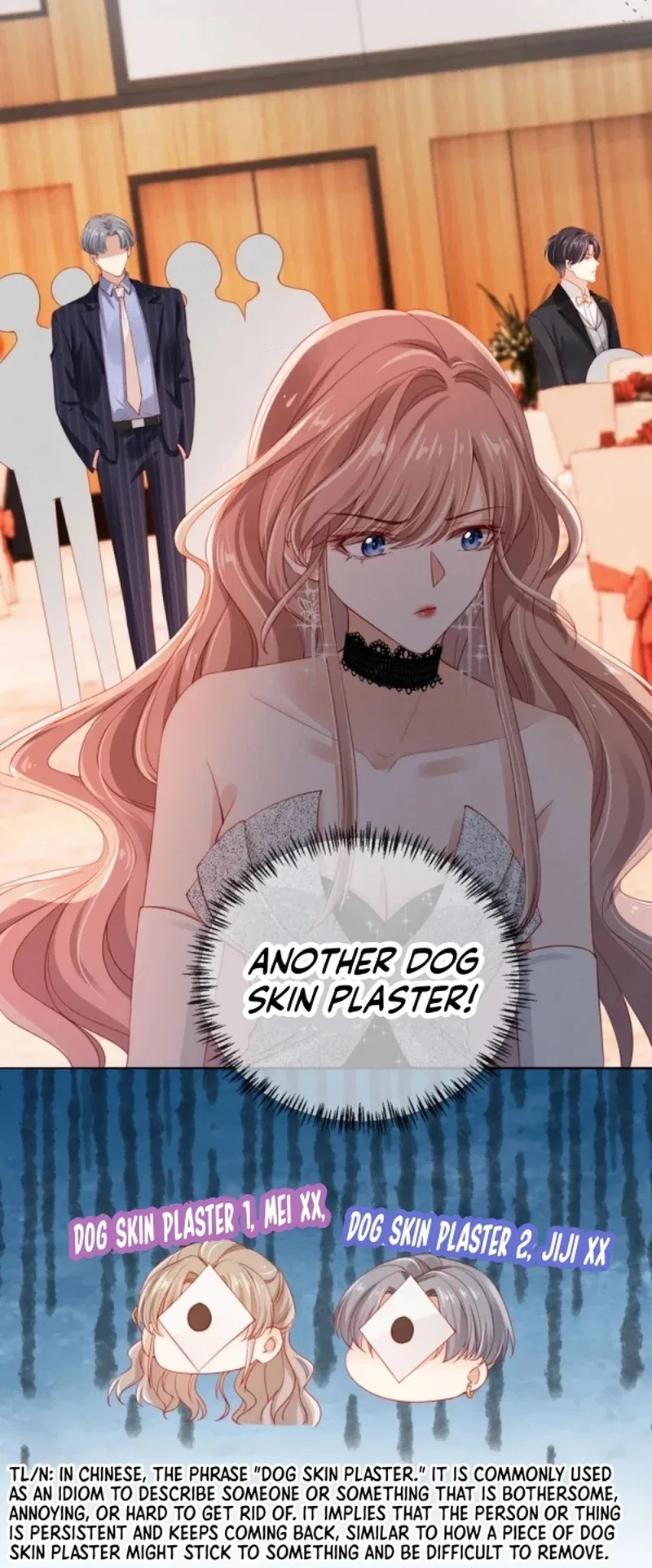 Master Huo Fails To Pursue His Wife Chapter 7 – Page 6