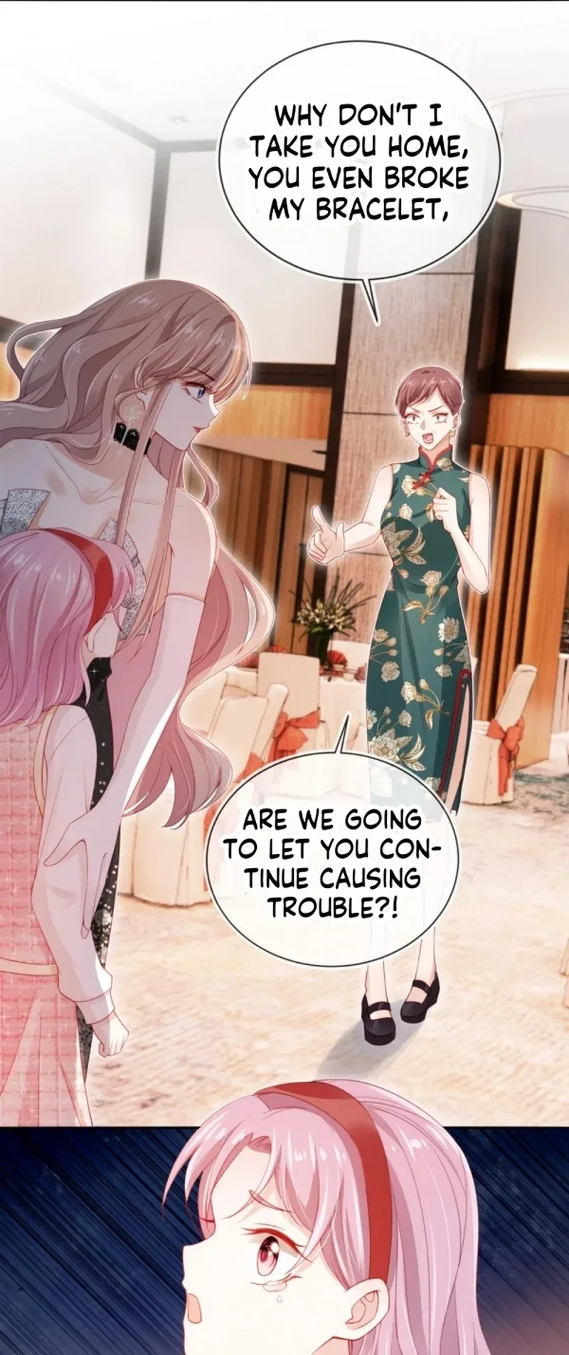 Master Huo Fails To Pursue His Wife Chapter 7 – Page 10