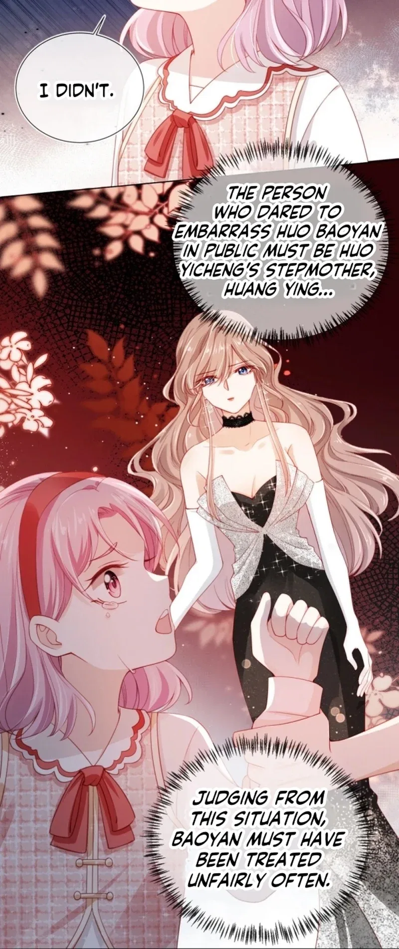 Master Huo Fails To Pursue His Wife Chapter 7 – Page 11
